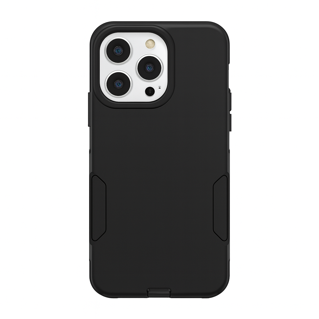 AI Generated - Rear View