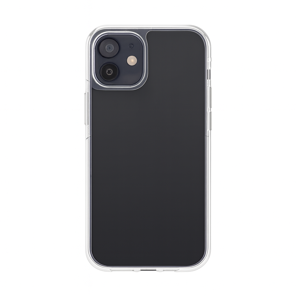 AI Generated - Rear View