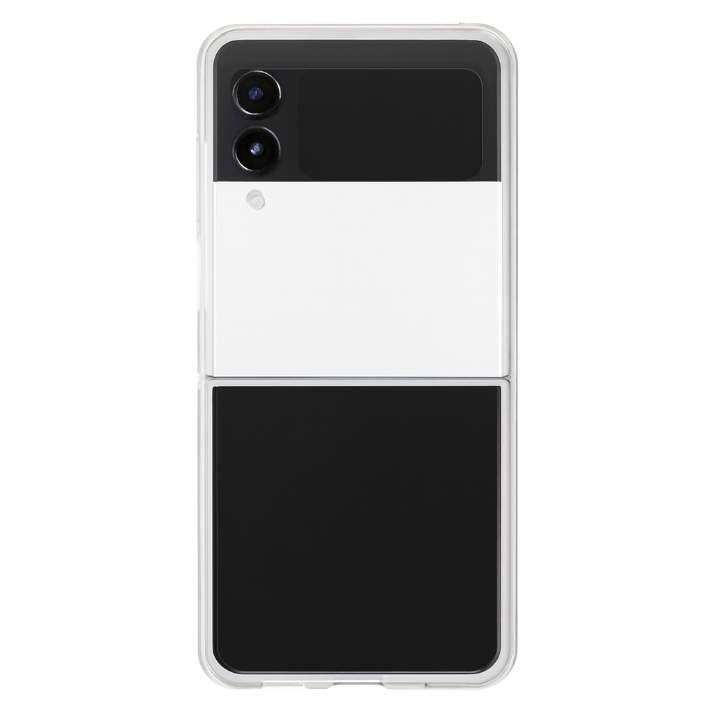 AI Generated - Rear View