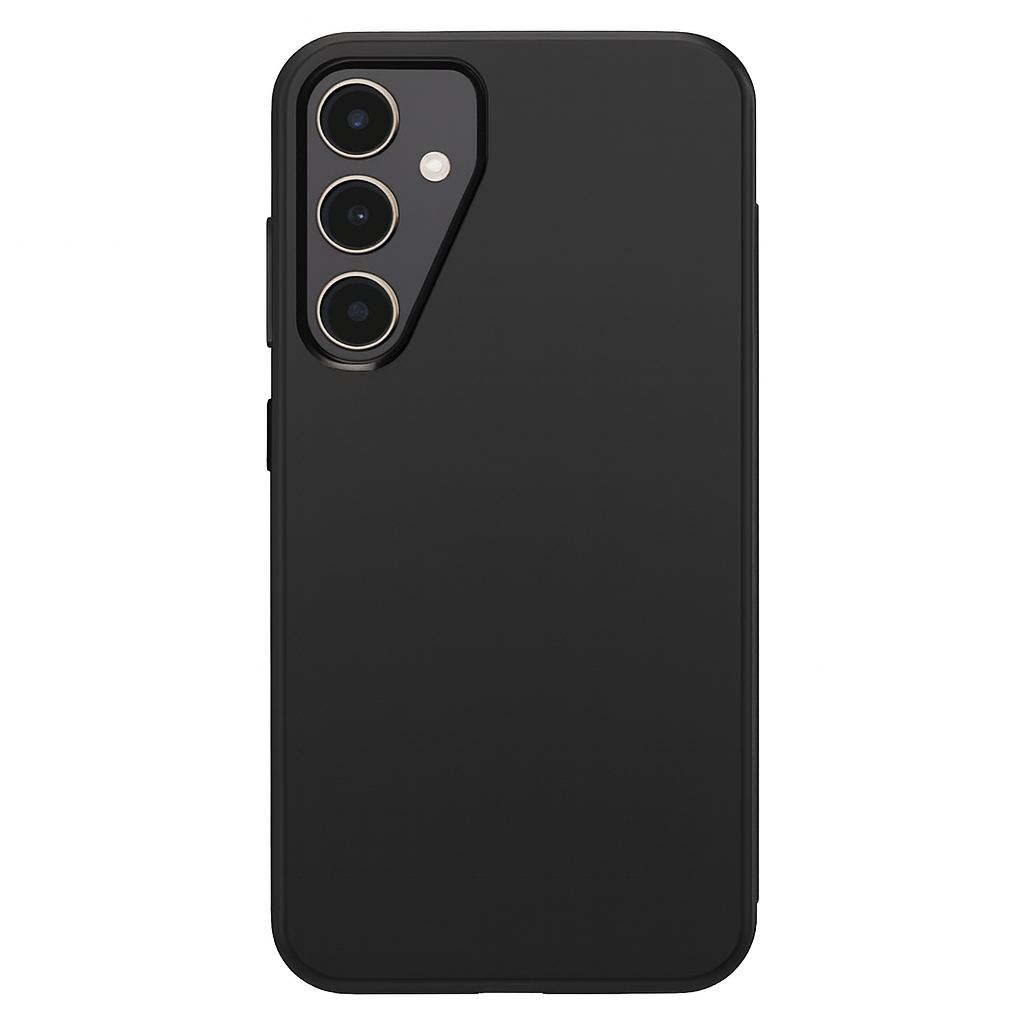 AI Generated - Rear View