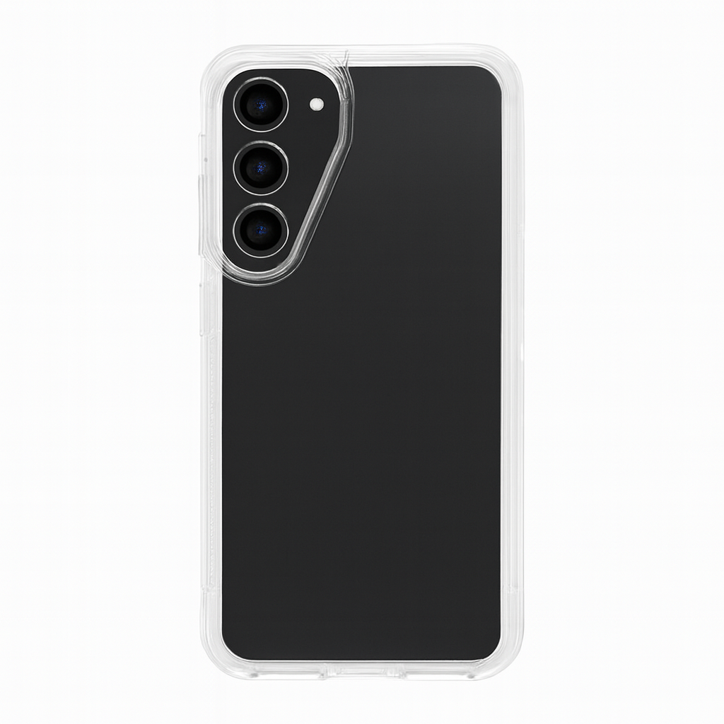 AI Generated - Rear View