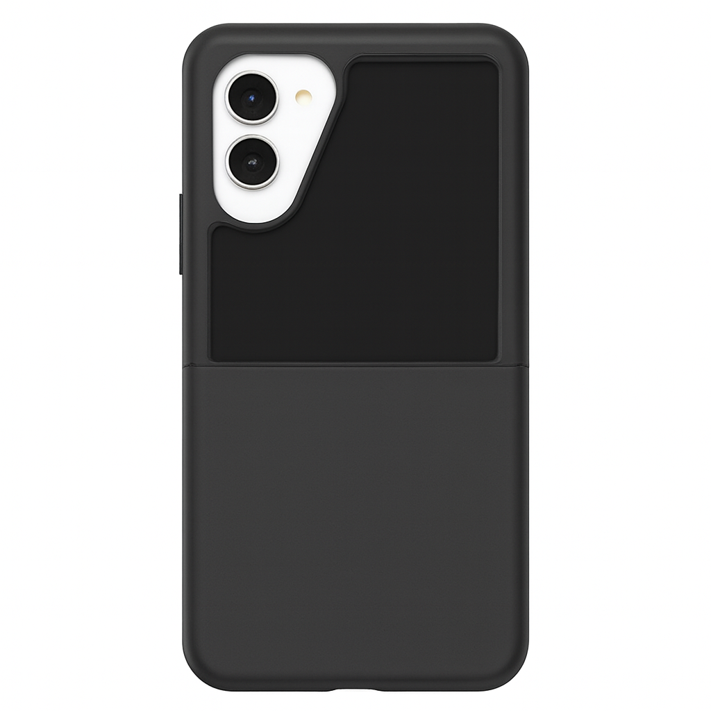 AI Generated - Rear View