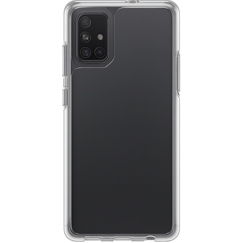 AI Generated - Rear View
