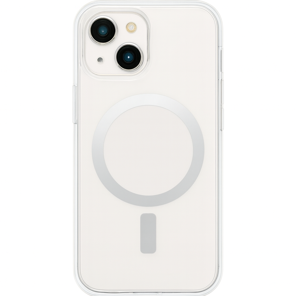 AI Generated - Rear View