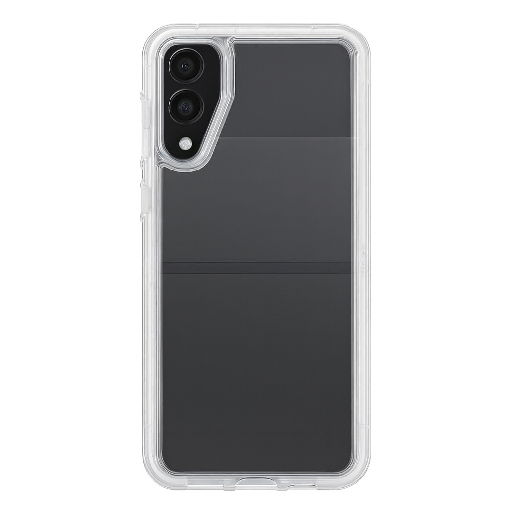 AI Generated - Rear View