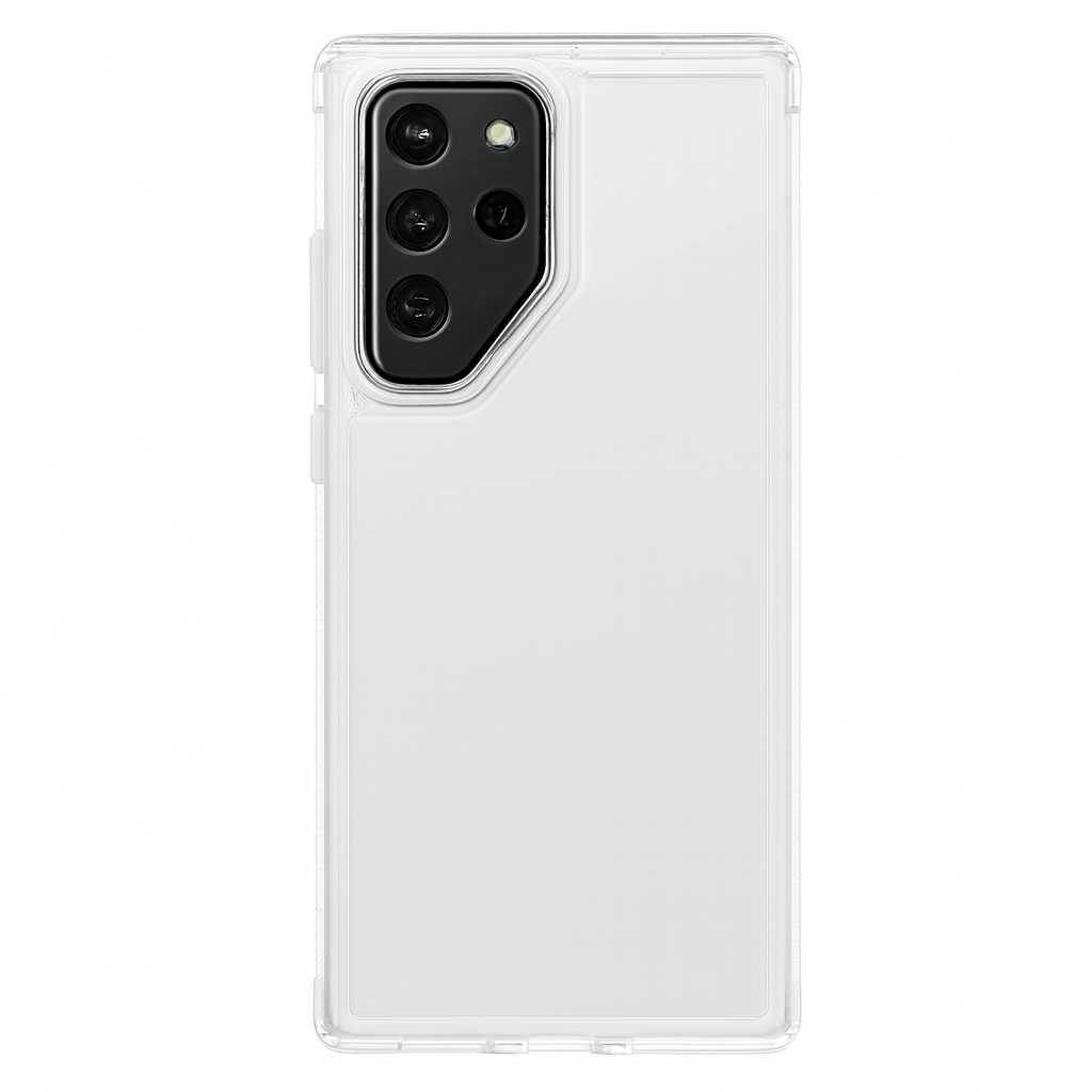 AI Generated - Rear View