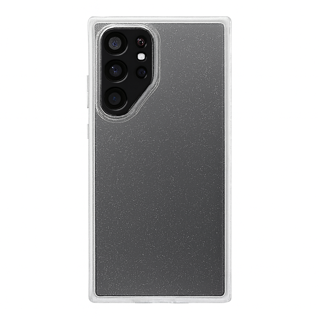 AI Generated - Rear View