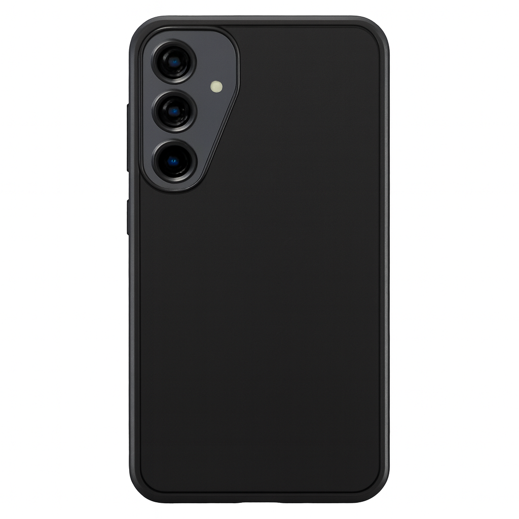AI Generated - Rear View