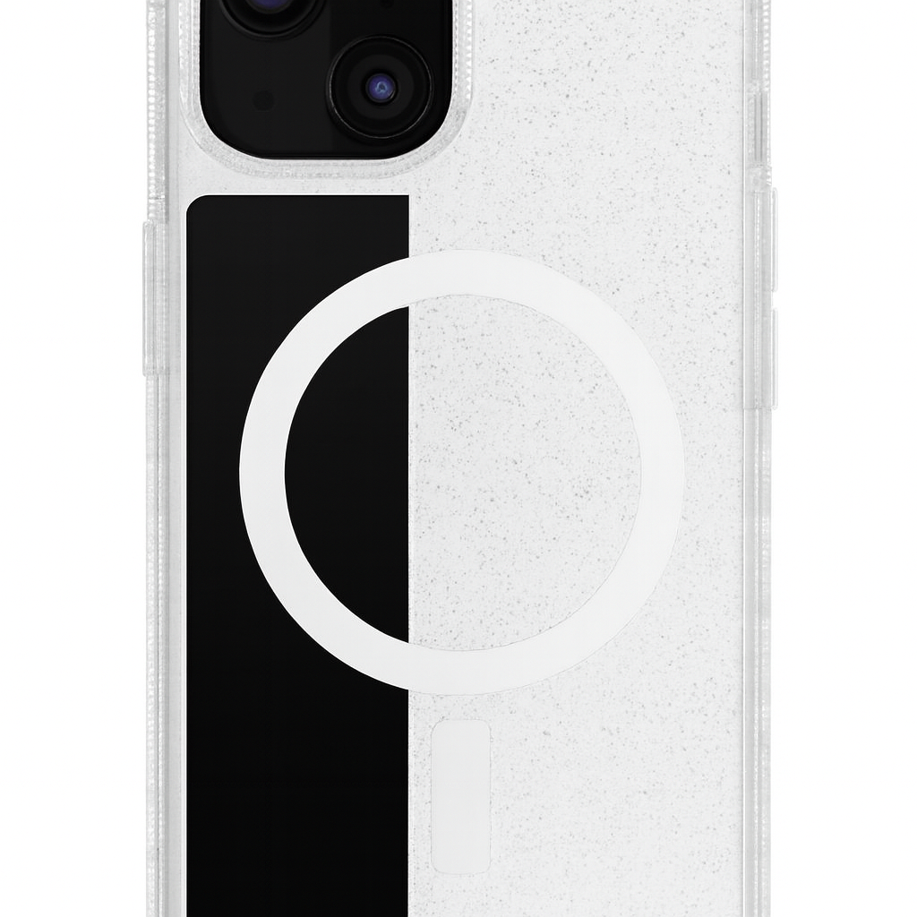 AI Generated - Rear View