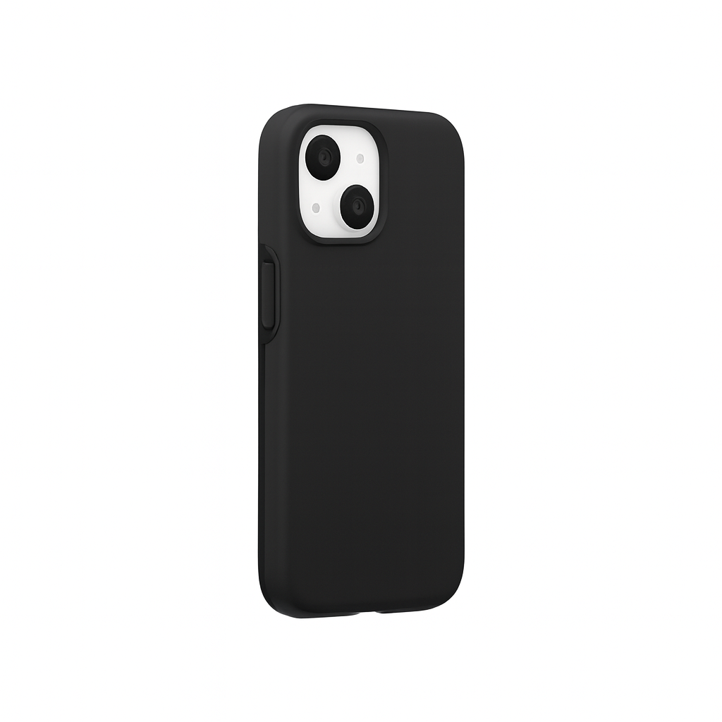 AI Generated - Left Side View