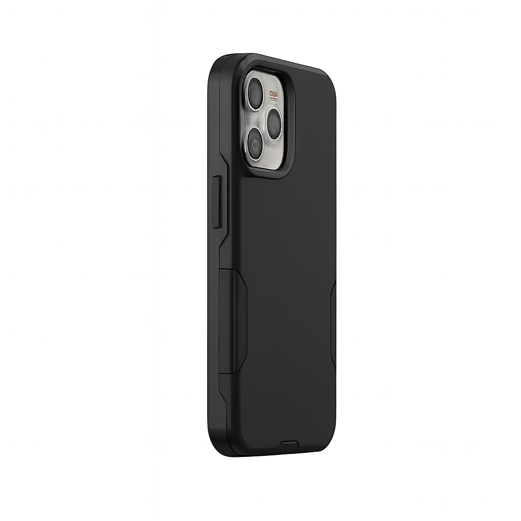 AI Generated - Left Side View