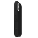 AI Generated - Left Side View