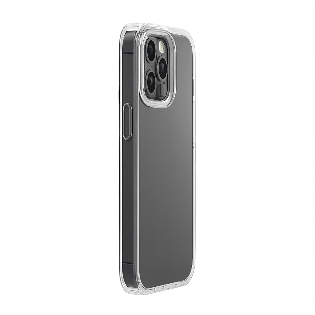AI Generated - Left Side View