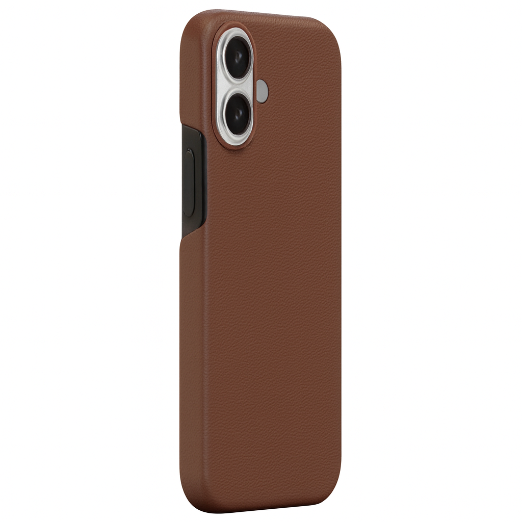 AI Generated - Left Side View