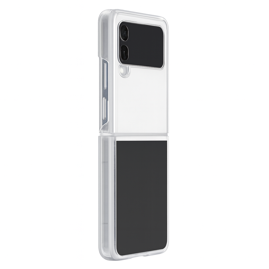 AI Generated - Left Side View