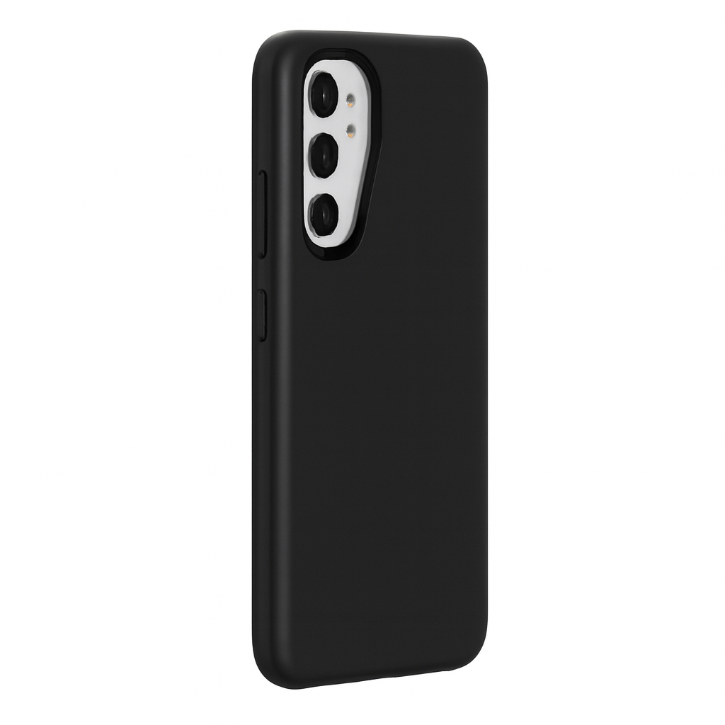 AI Generated - Left Side View