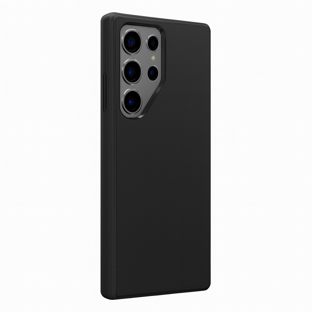 AI Generated - Left Side View