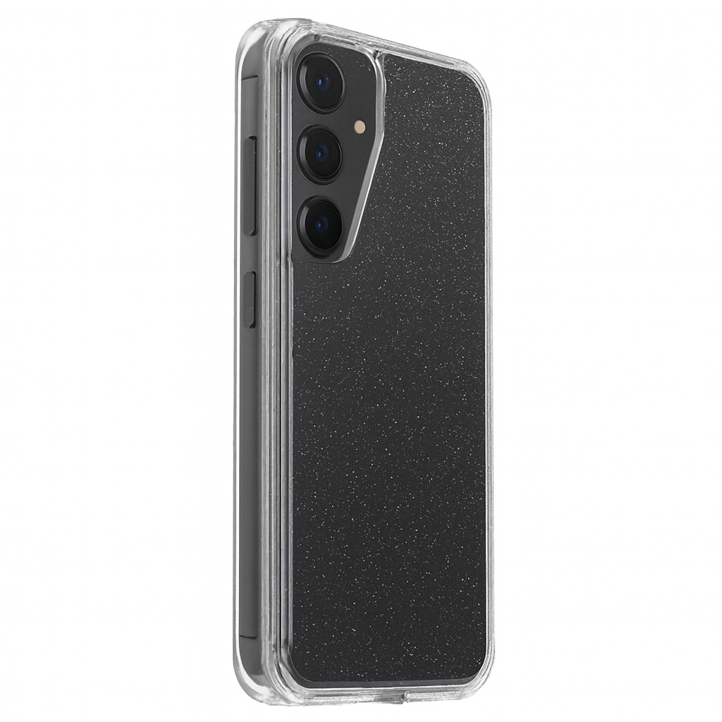 AI Generated - Left Side View