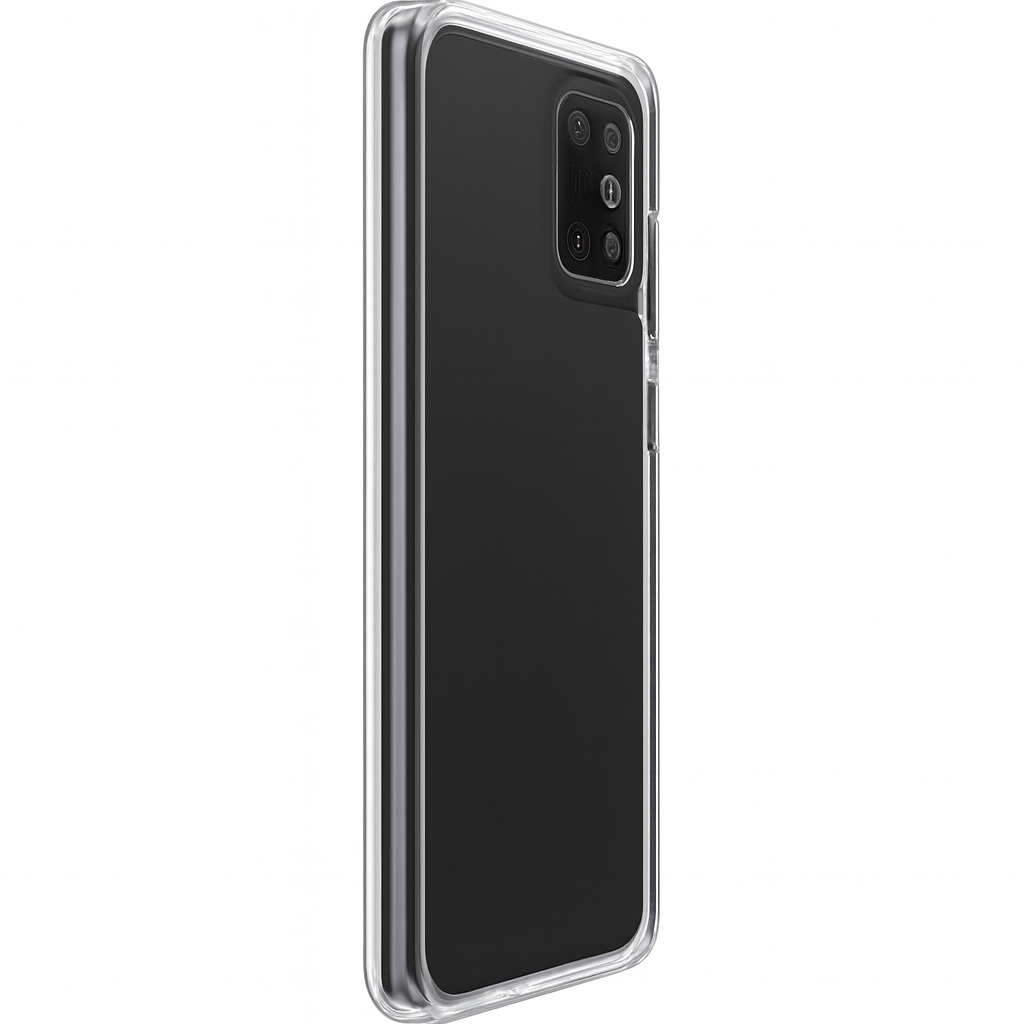 AI Generated - Left Side View