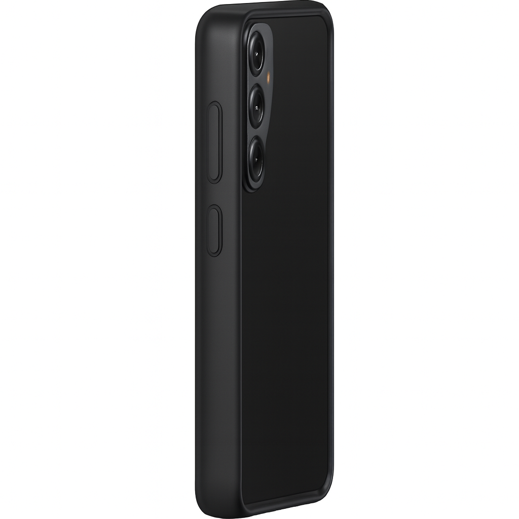 AI Generated - Left Side View