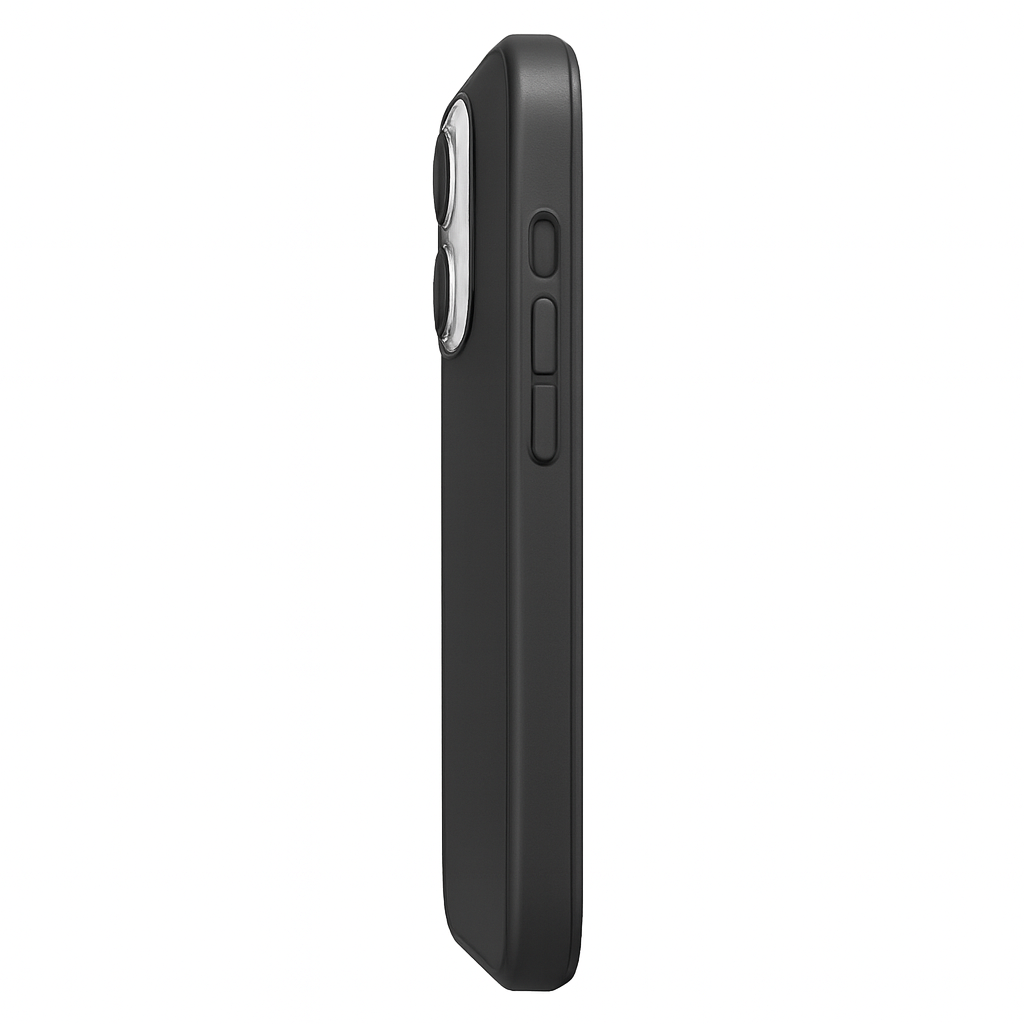 AI Generated - Left Side View