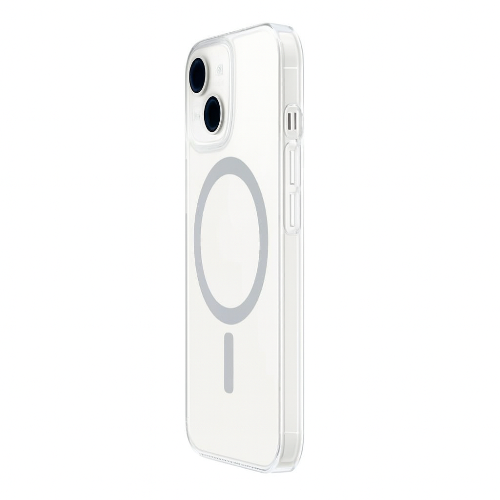AI Generated - Left Side View