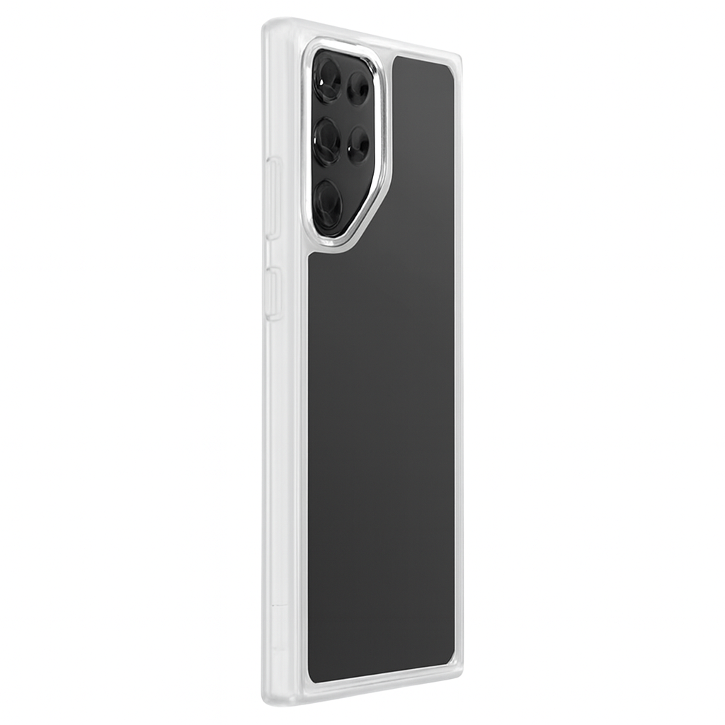 AI Generated - Left Side View