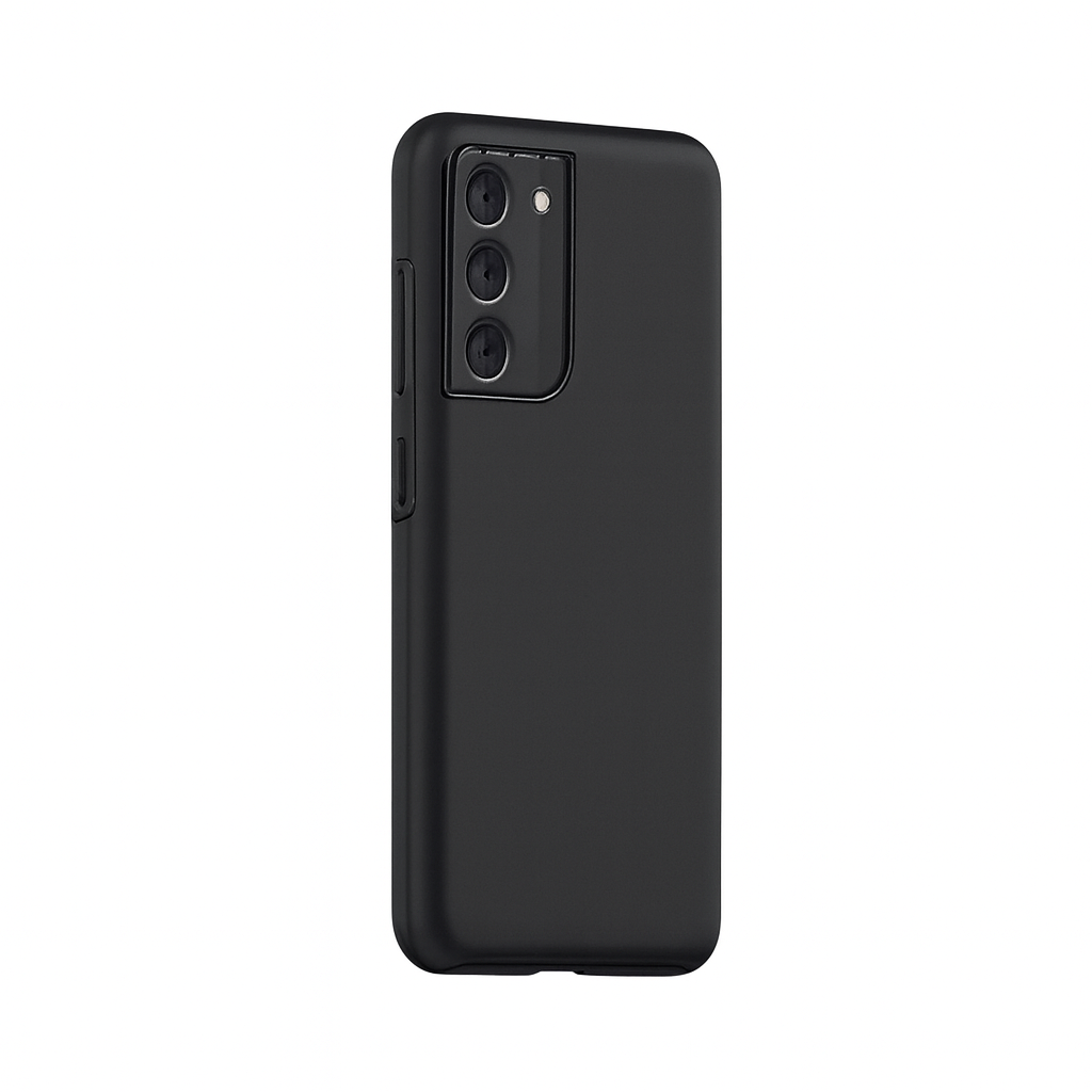 AI Generated - Left Side View