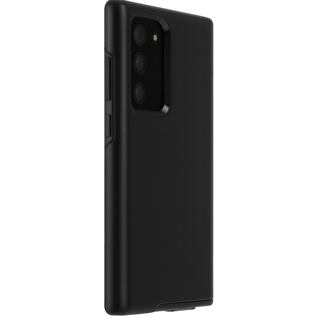 AI Generated - Left Side View