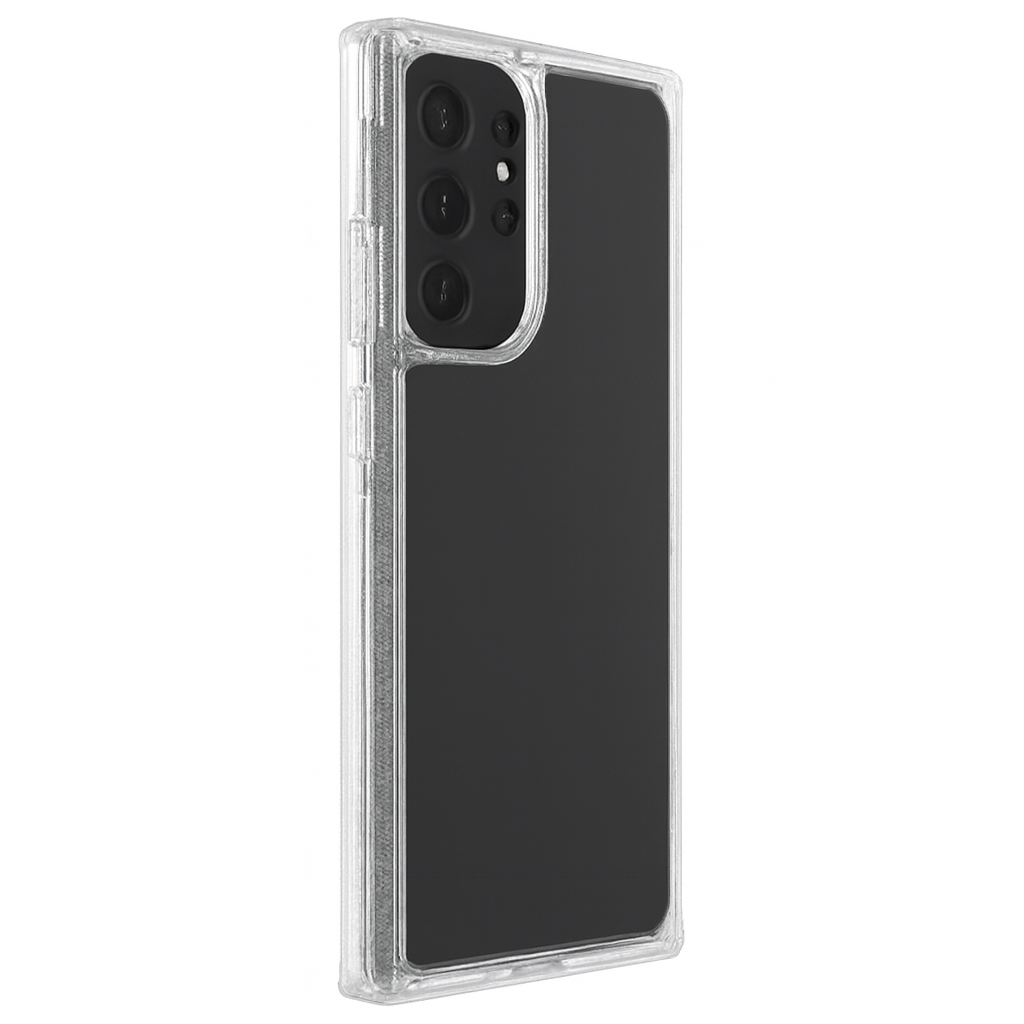 AI Generated - Left Side View