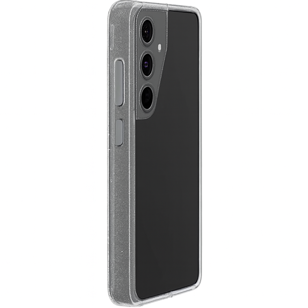 AI Generated - Left Side View