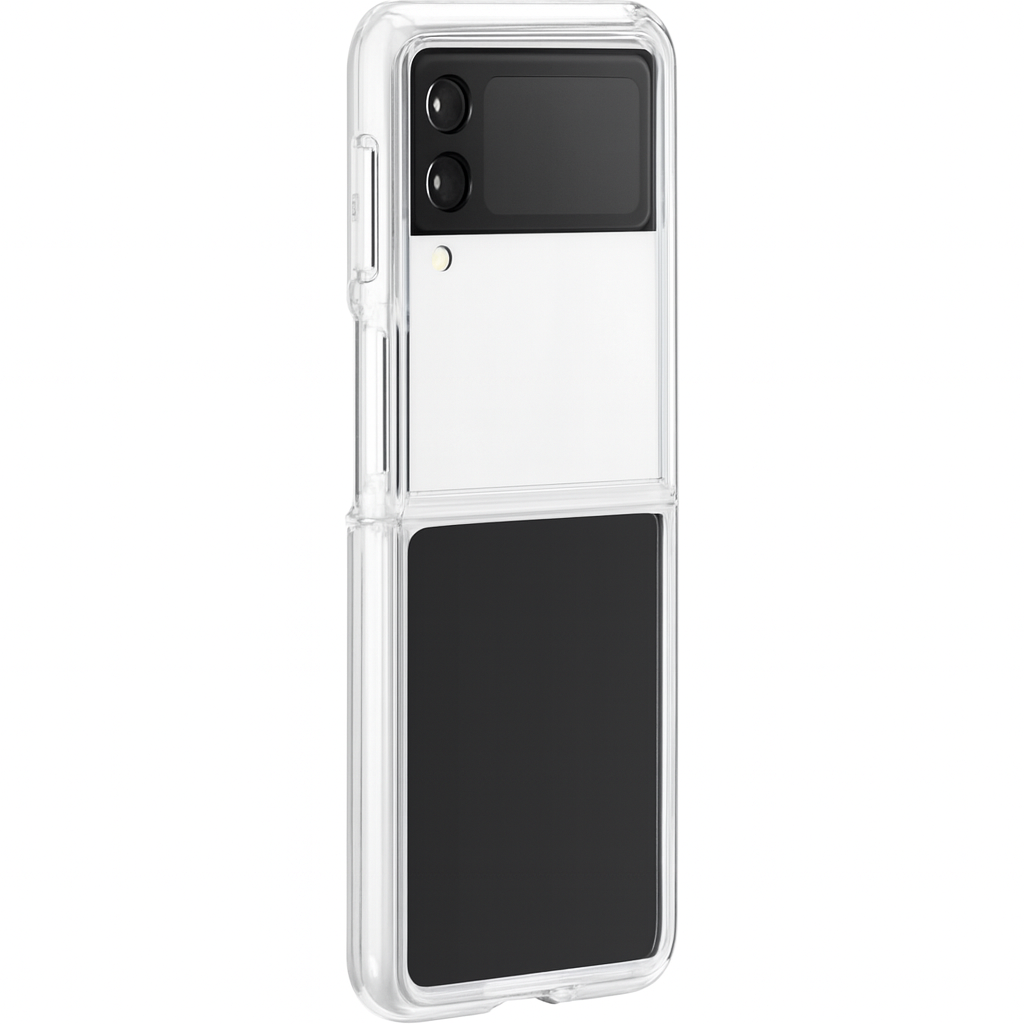 AI Generated - Left Side View