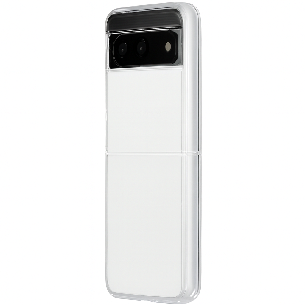 AI Generated - Left Side View