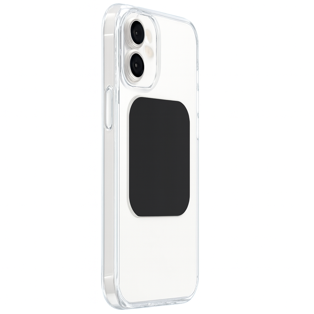 AI Generated - Left Side View