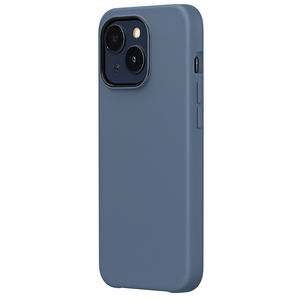 AI Generated - Left Side View
