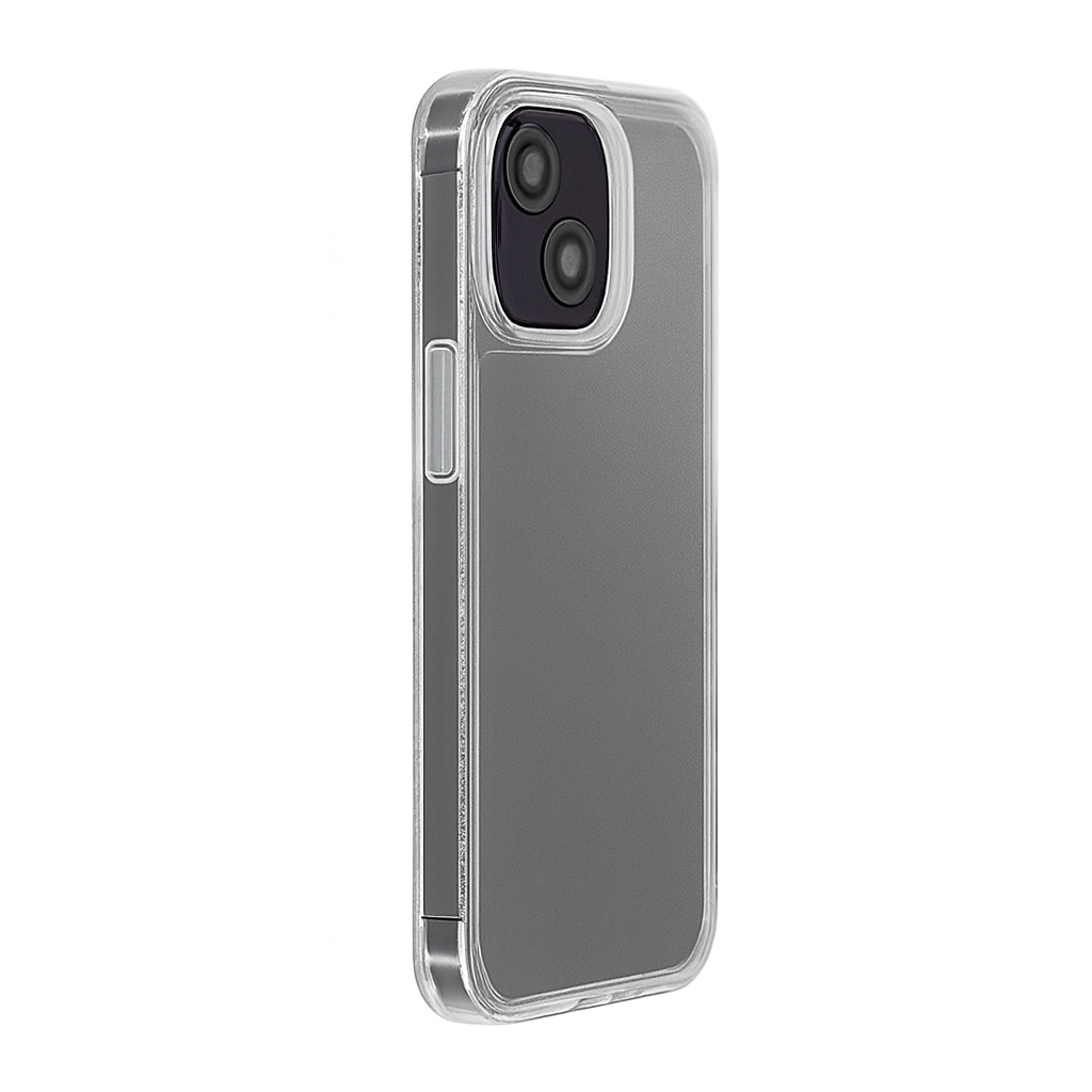 AI Generated - Left Side View