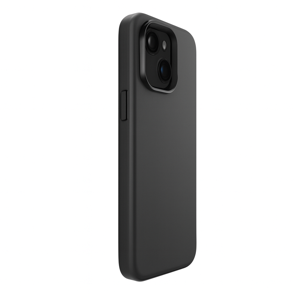 AI Generated - Left Side View