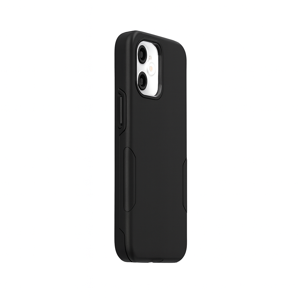 AI Generated - Right Side View