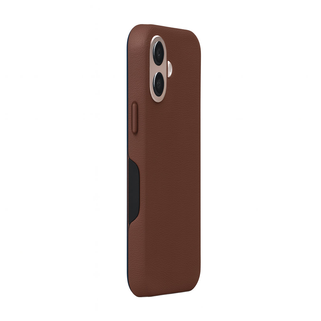 AI Generated - Right Side View