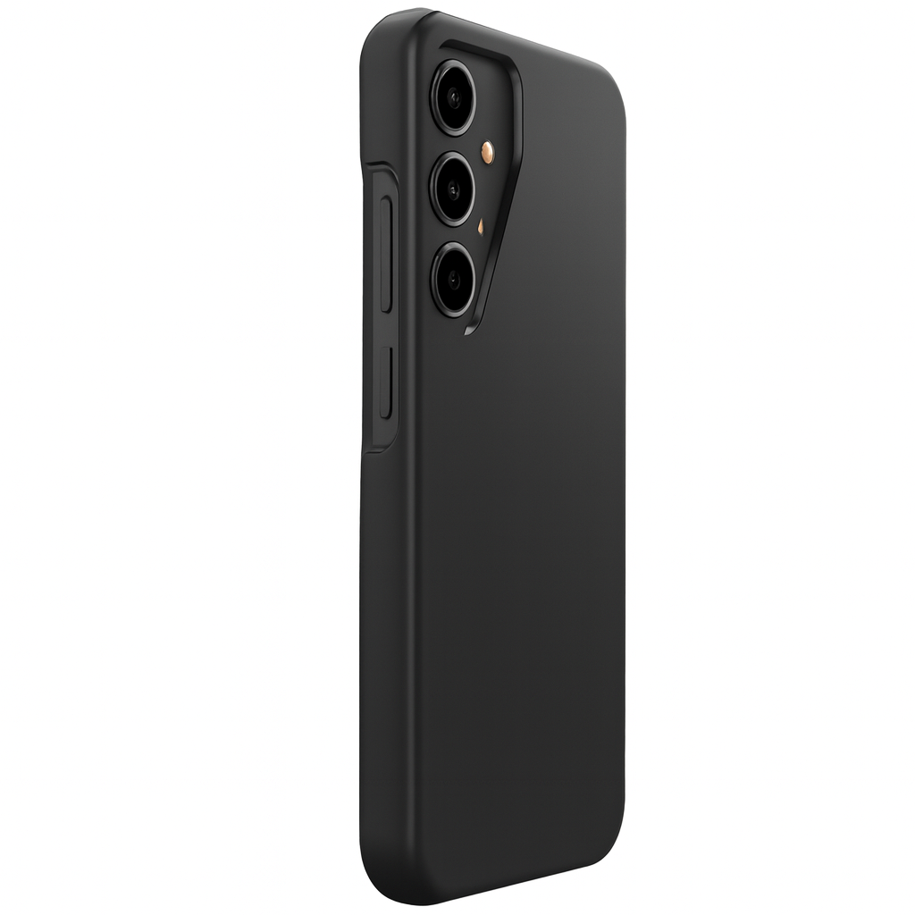 AI Generated - Right Side View
