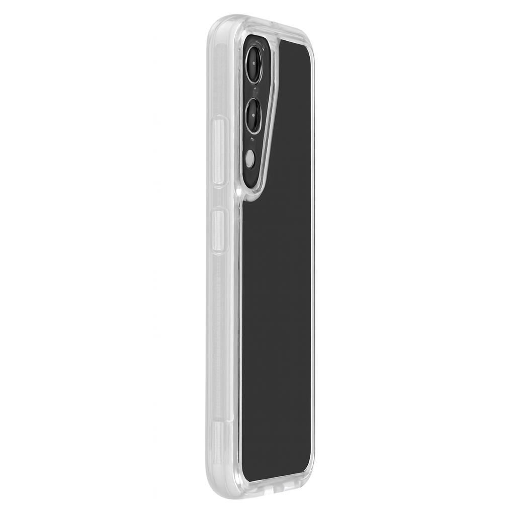 AI Generated - Right Side View