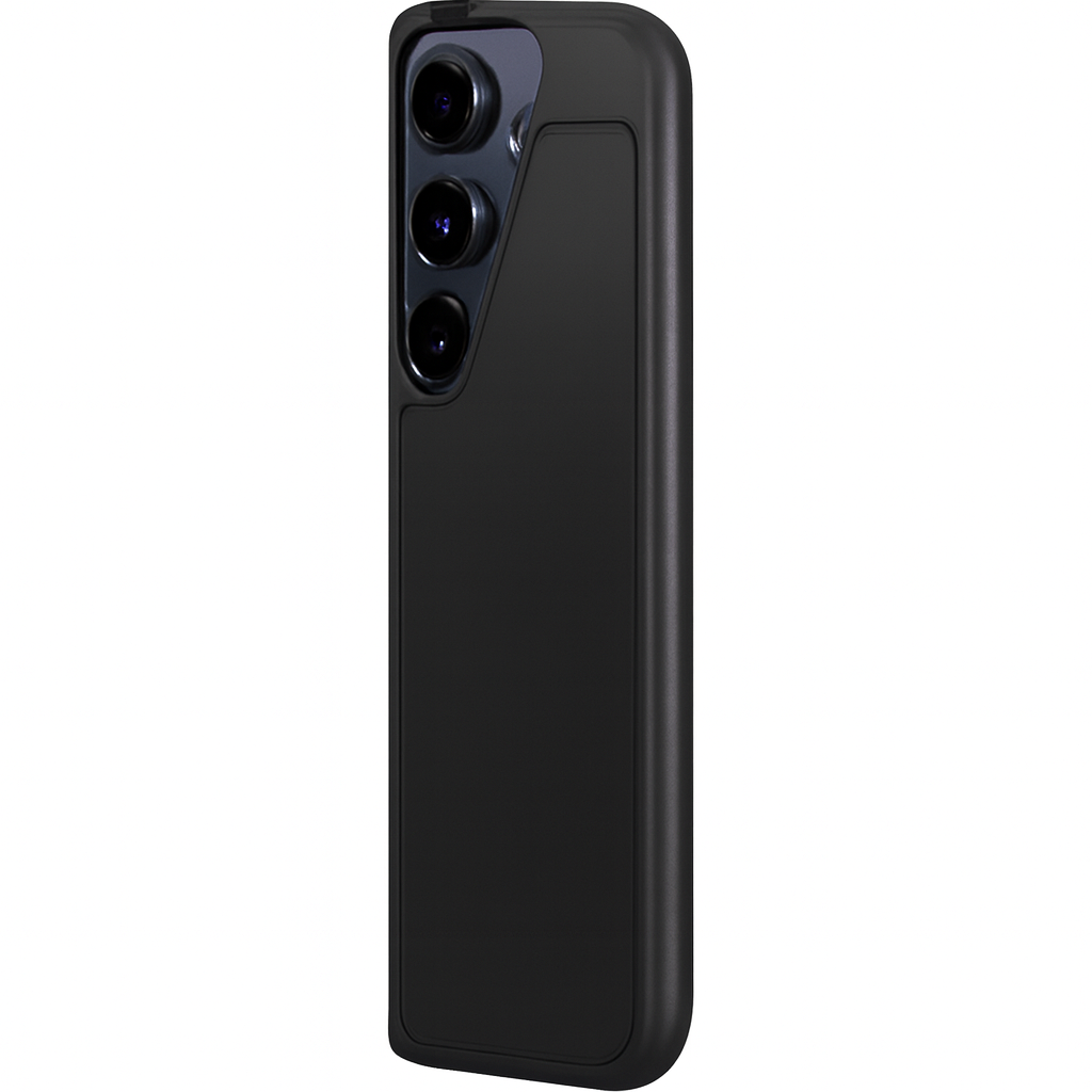 AI Generated - Right Side View