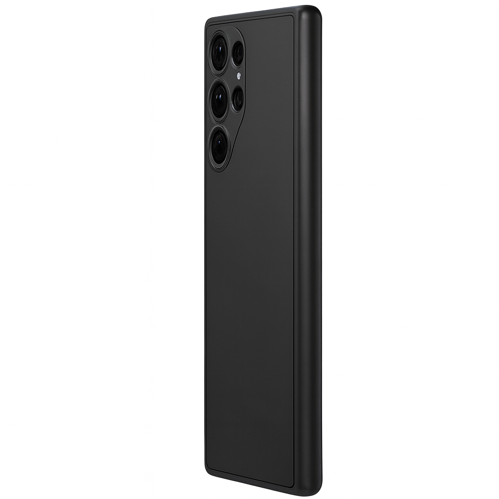 AI Generated - Right Side View