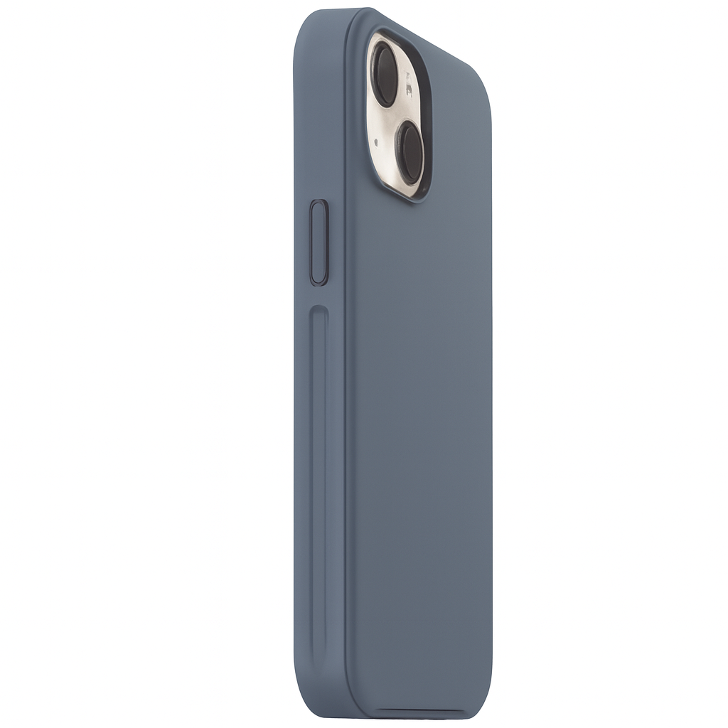 AI Generated - Right Side View