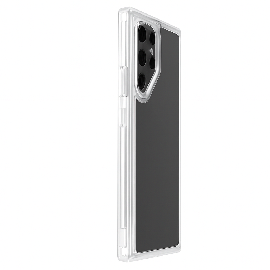 AI Generated - Right Side View