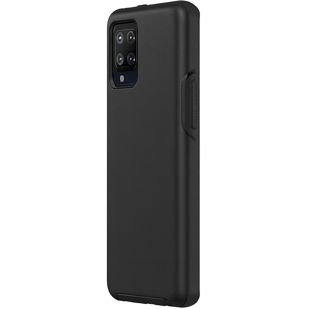 AI Generated - Right Side View