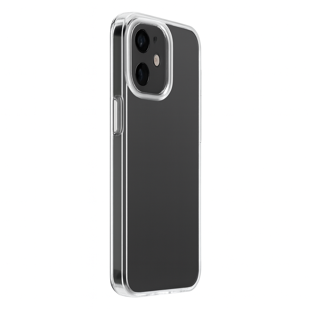 AI Generated - Right Side View