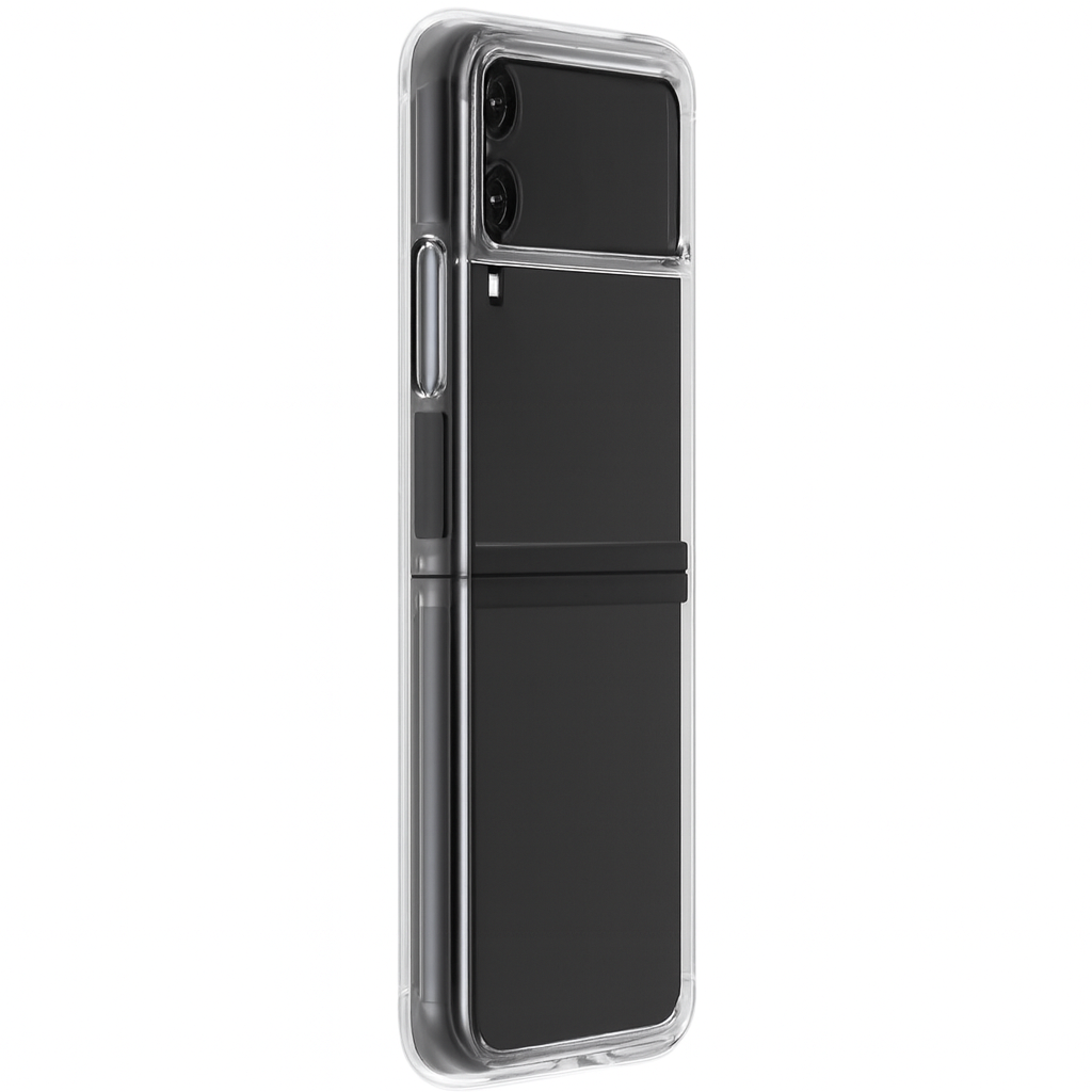 AI Generated - Right Side View