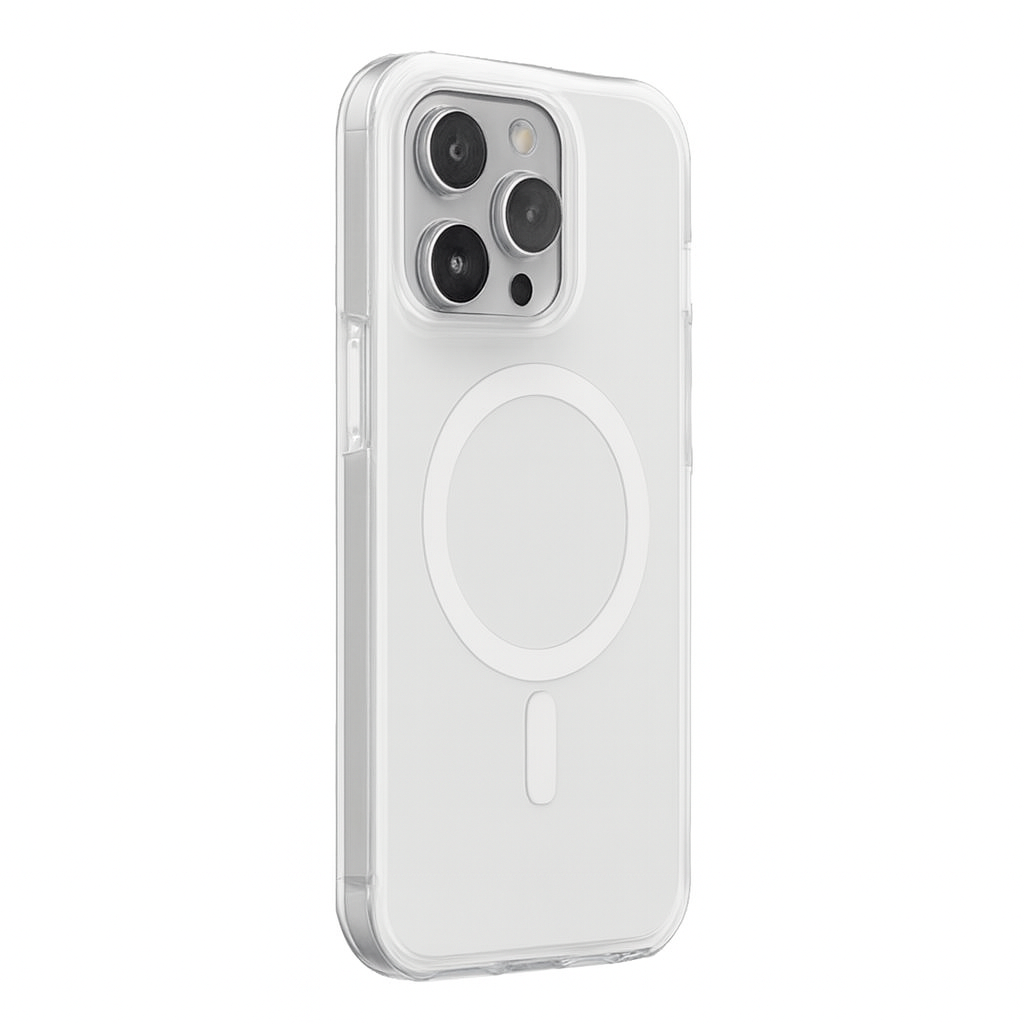 AI Generated - Right Side View