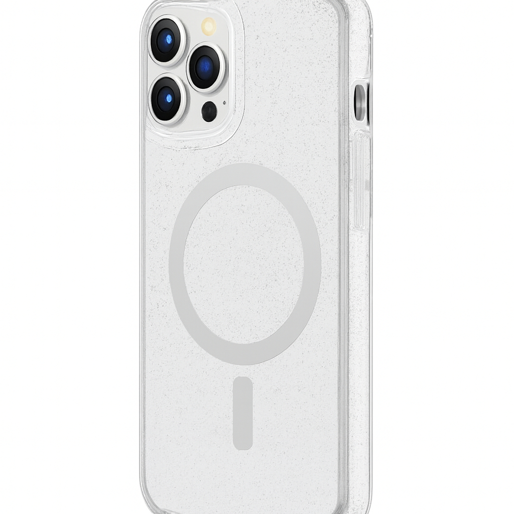 AI Generated - Right Side View